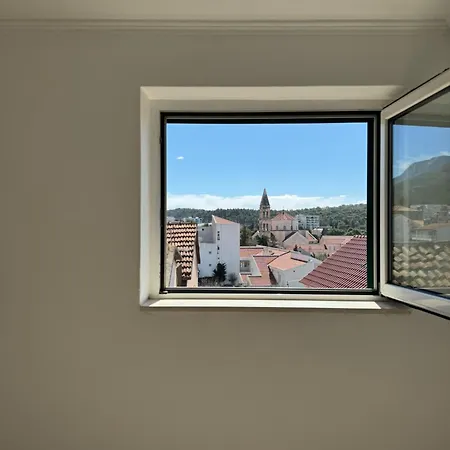 San Marco * 马卡尔斯卡