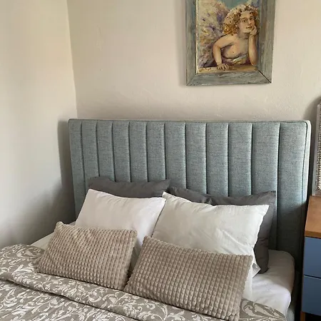 San Marco 马卡尔斯卡