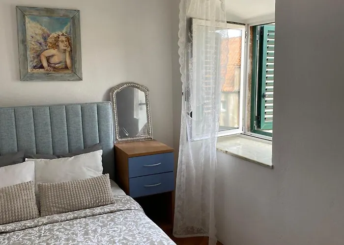 San Marco * 马卡尔斯卡