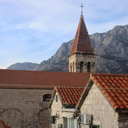 San Marco * Makarska