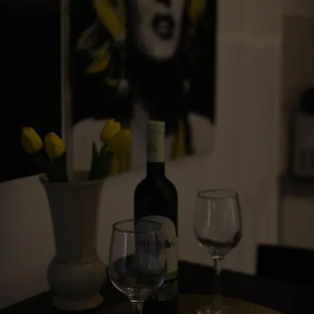 San Marco Lägenhet Makarska