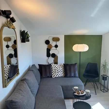Apartament San Marco *