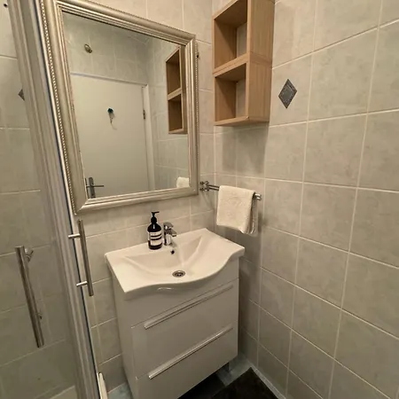 San Marco Apartament *