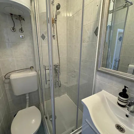 San Marco Apartament Makarska