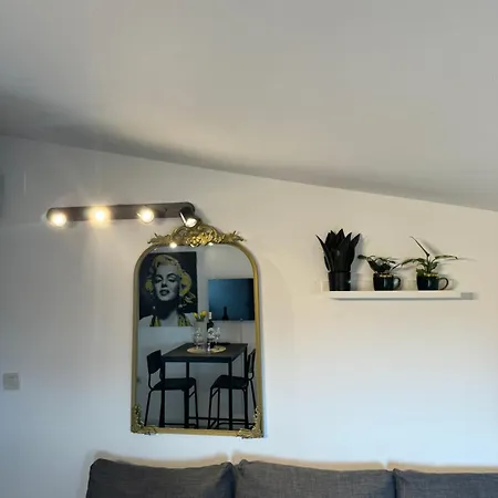 Lägenhet San Marco *