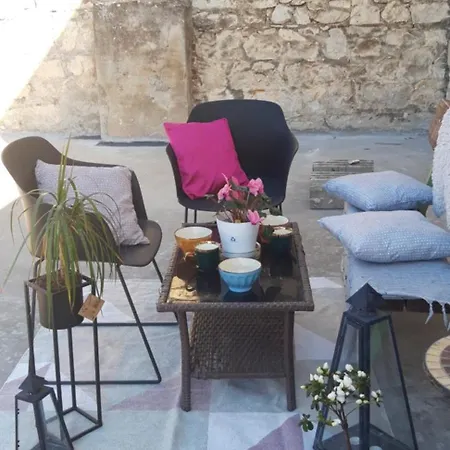 San Marco Lägenhet *