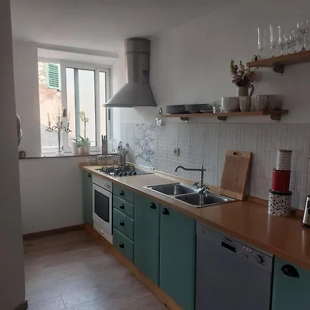 Apartament San Marco
