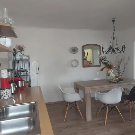 San Marco Apartman *