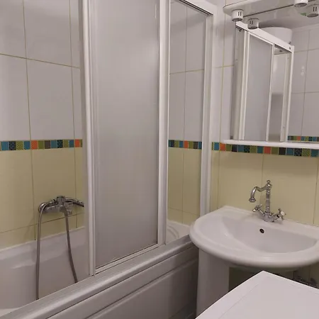 Apartament San Marco