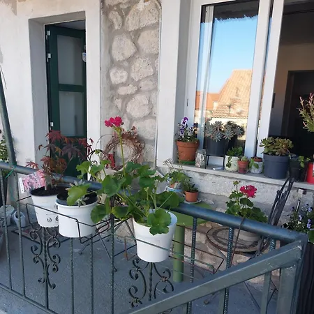 San Marco Apartman *