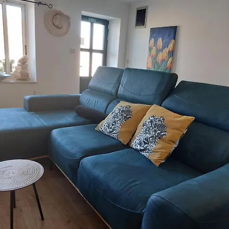 Apartmán San Marco *