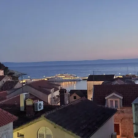 San Marco * Makarska