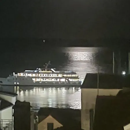 Lägenhet San Marco *