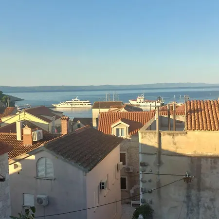San Marco Apartament Makarska