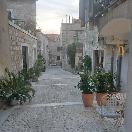 Appartamento San Marco Makarska