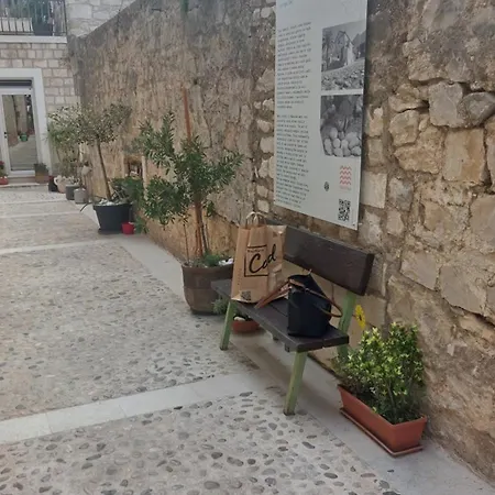 San Marco Apartament *