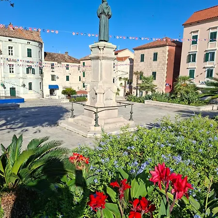 San Marco * Makarská