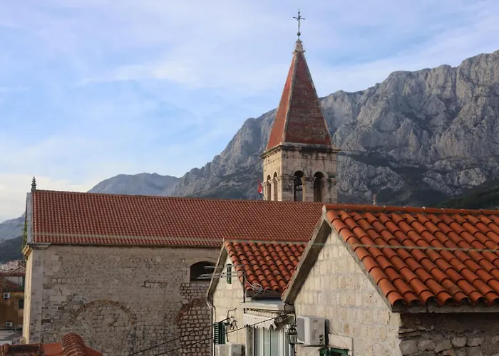 San Marco * Makarska