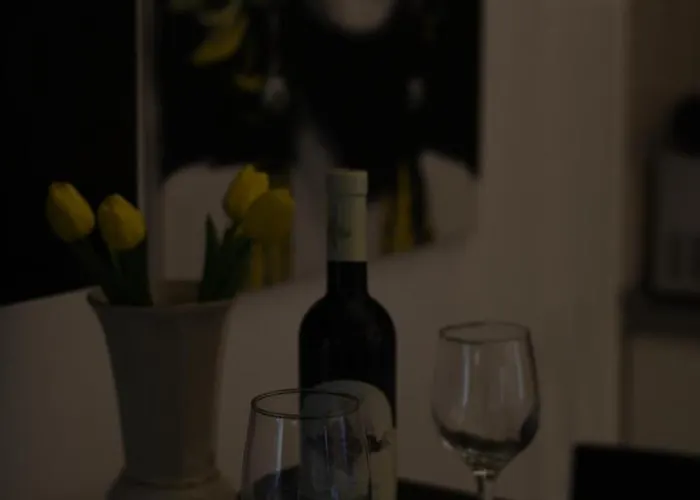 San Marco Apartmán Makarská