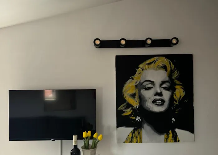 Apartmán San Marco *