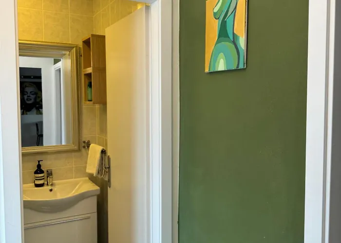 Apartmán San Marco Makarská