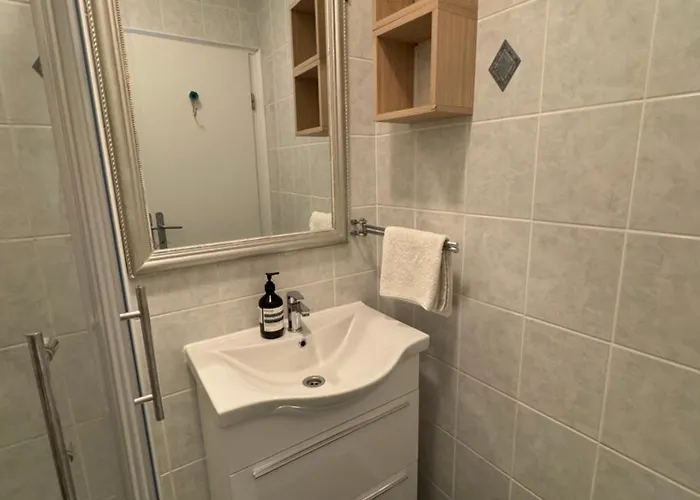 San Marco Apartmán *