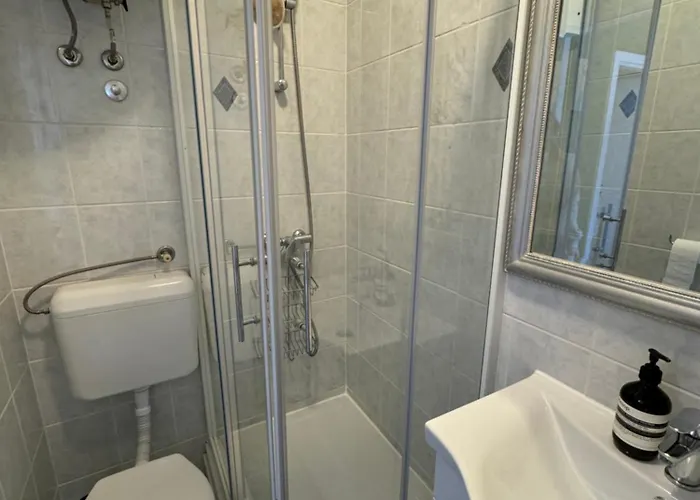 San Marco Apartmán Makarská