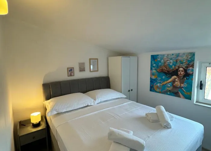 San Marco * Makarska