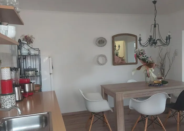 San Marco Apartmán *