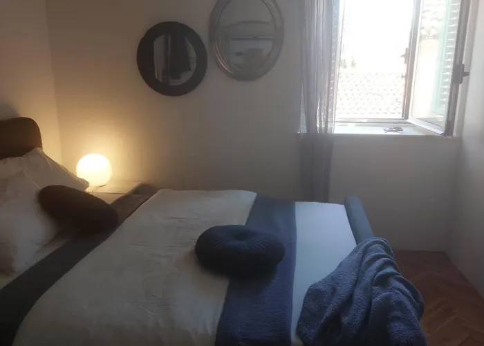 Apartmán San Marco *