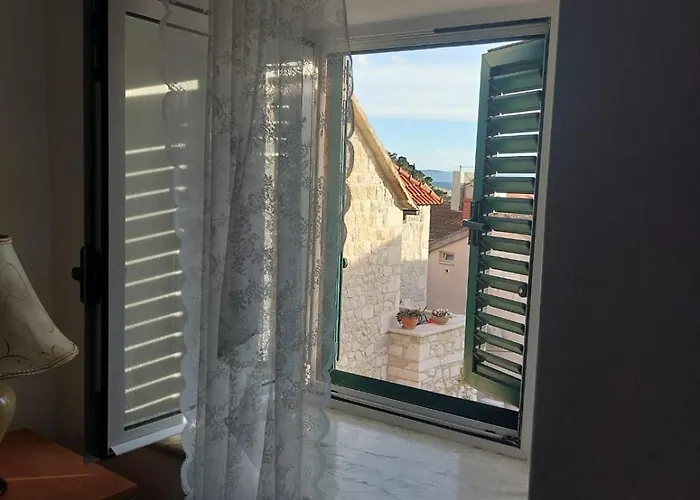 San Marco Daire Makarska