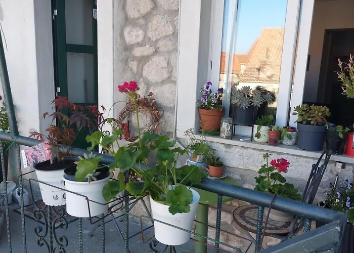 San Marco Apartmán *