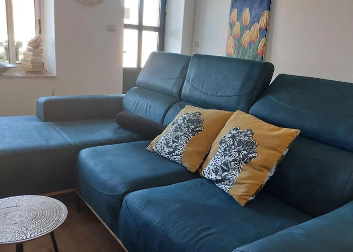 Apartmán San Marco *