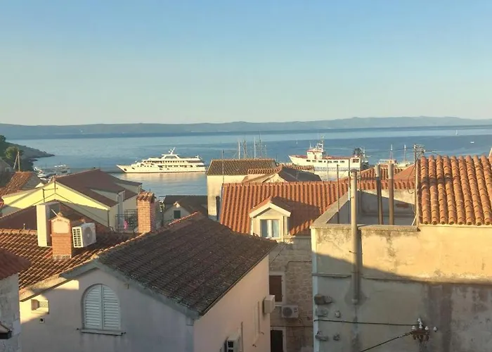 San Marco Daire Makarska