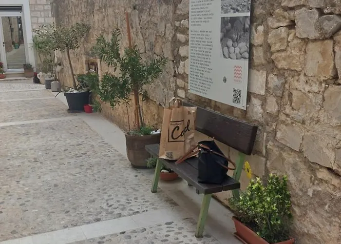 San Marco Apartmán *