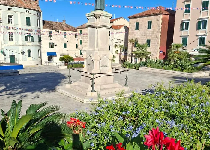 San Marco * Makarska