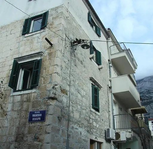 Apartmán San Marco *