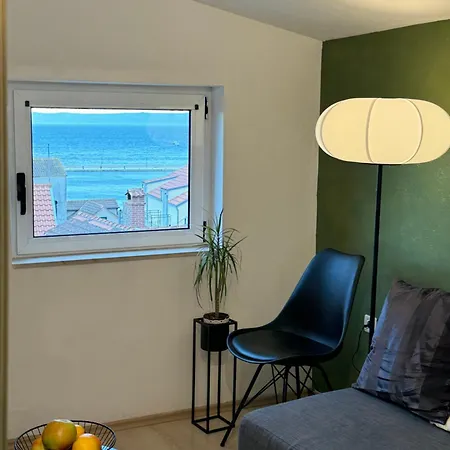 San Marco マカルスカ