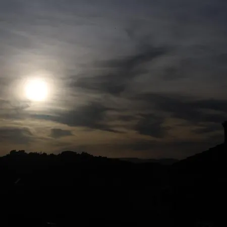 San Marco アパート