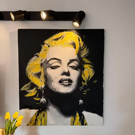 アパート San Marco *