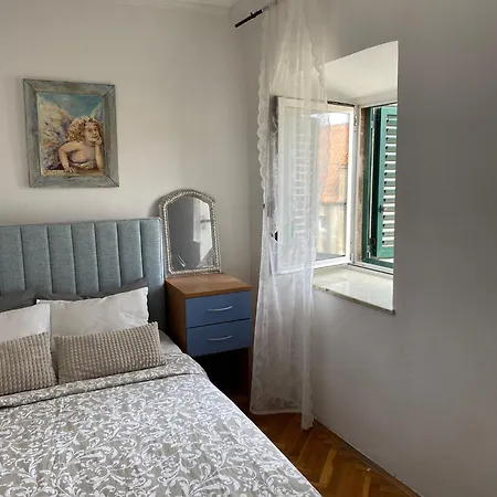 San Marco * マカルスカ