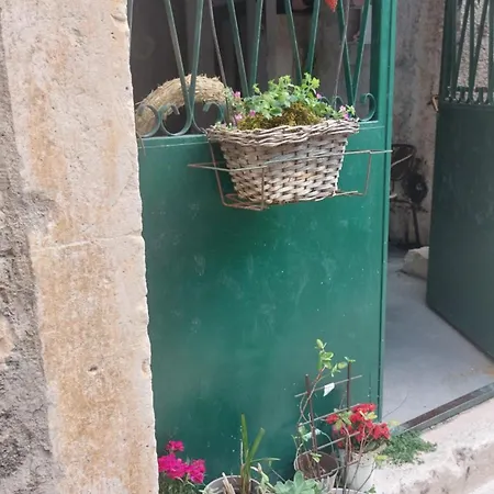 San Marco アパート