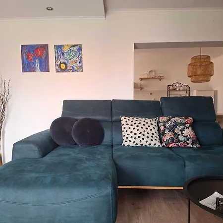 San Marco アパート