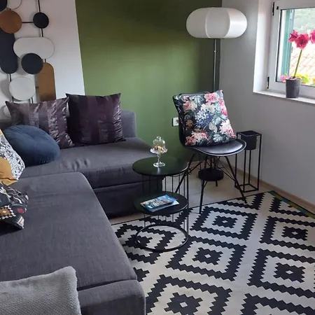 アパート San Marco