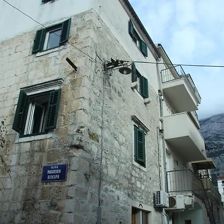 アパート San Marco *